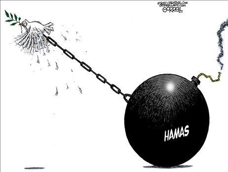 Bob Gorrell