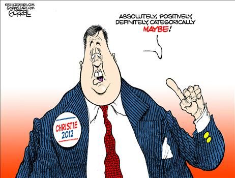 Political Cartoons by Bob Gorrell