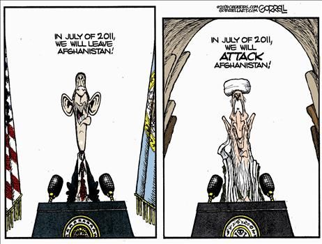 Political Cartoons by Bob Gorrell