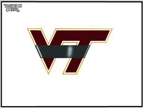 Political Cartoons by Bob Gorrell