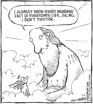 Political Cartoon by  Speed Bump