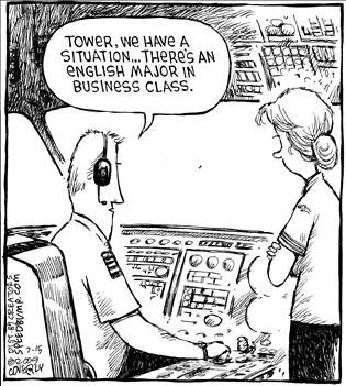 Political Cartoon by  Speed Bump