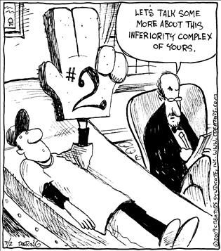Political Cartoon by  Strange Brew