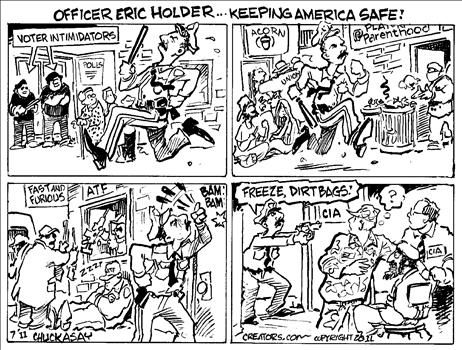 Political Cartoons by Chuck Asay Political Cartoons by Chuck Asay