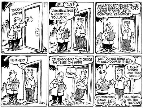 Political Cartoons by Chuck Asay