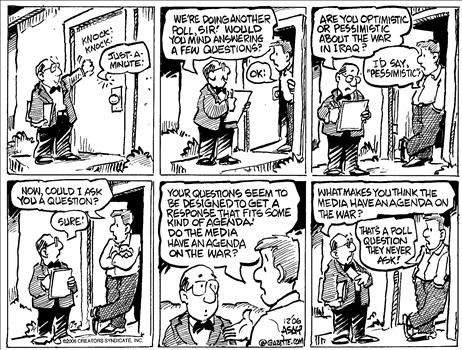Political Cartoons by Chuck Asay