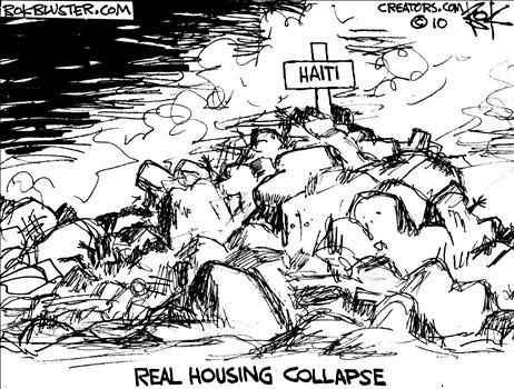 Political Cartoons by Chip Bok