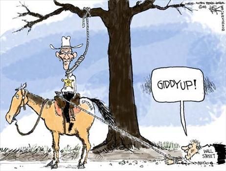 Political Cartoons by Chip Bok