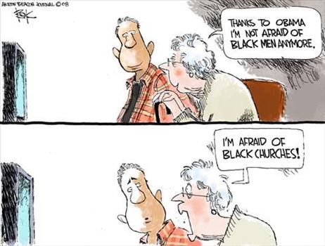 Political Cartoons by Chip Bok