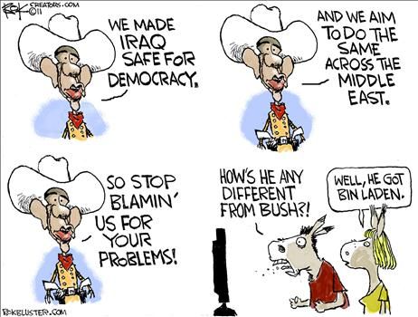 Political Cartoons by Chip Bok Political Cartoons by Chip Bok