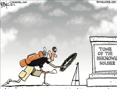 Political Cartoons by Chip Bok Political Cartoons by Chip Bok