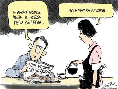 Political Cartoons by Chip Bok