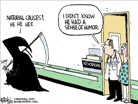 Political Cartoons by Chip Bok Political Cartoons by Chip Bok