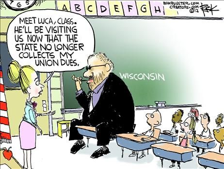 Political Cartoons by Chip Bok Political Cartoons by Chip Bok