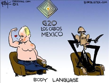 cartoon/obama
