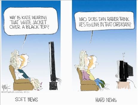 Political Cartoon by Chip Bok
