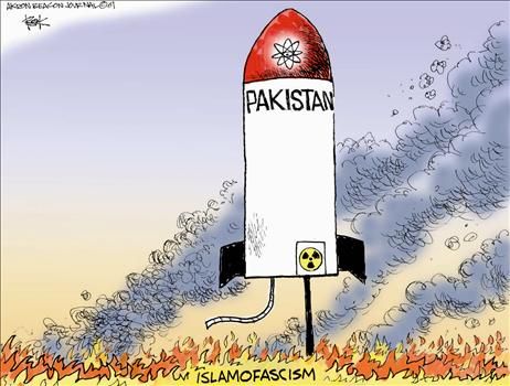 Political Cartoon by Chip Bok