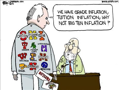 Political Cartoons by Chip Bok
