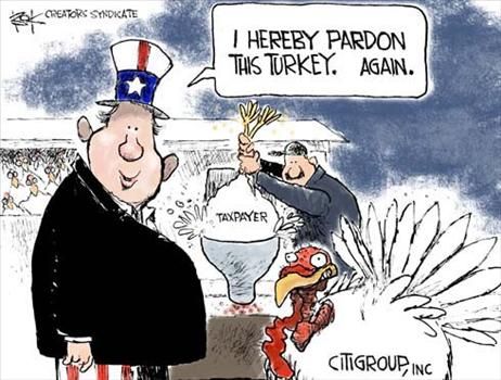 Political Cartoons by Chip Bok