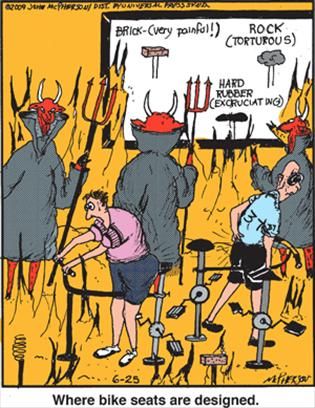 Political Cartoon by  Clost to Home