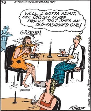 Political Cartoon by  Clost to Home