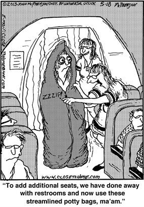 Political Cartoons