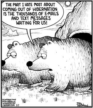 Political Cartoon by  Free Range