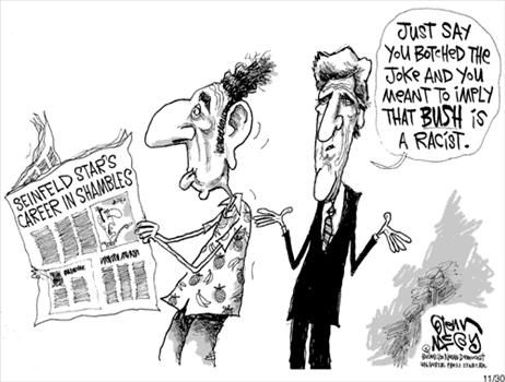 Political Cartoons by Glenn McCoy