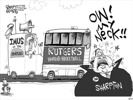Political Cartoons by Glenn McCoy