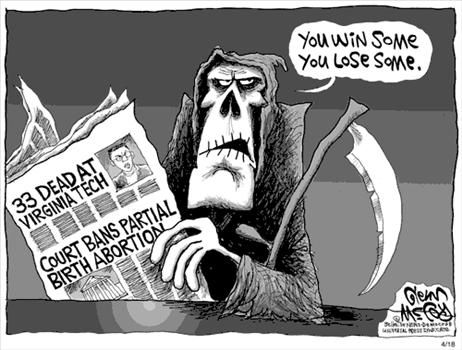 Political Cartoons by Glenn McCoy