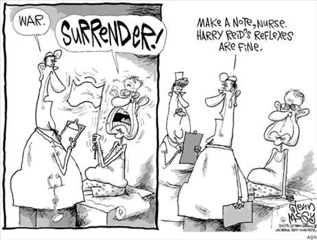 Political Cartoons by Glenn McCoy