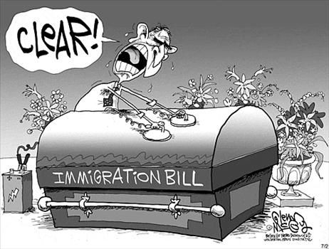 Political Cartoons by Glenn McCoy