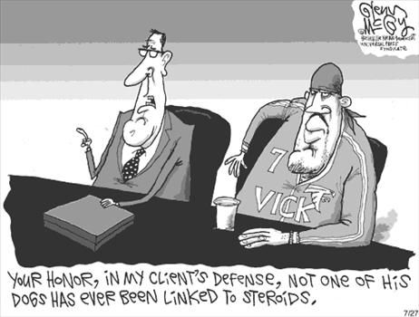 Political Cartoons by Glenn McCoy