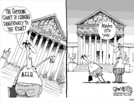 Political Cartoons by Glenn McCoy