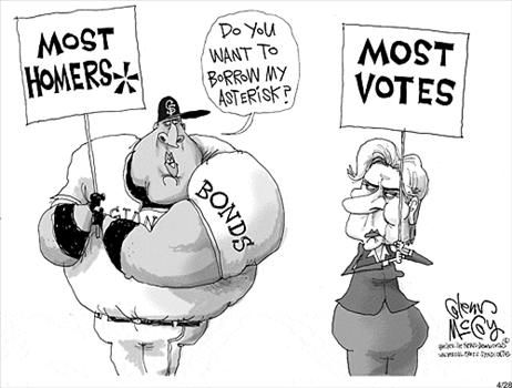 Political Cartoons by Glenn McCoy