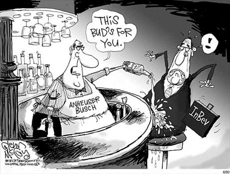 Political Cartoons by Glenn McCoy