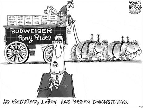 Political Cartoons by Glenn McCoy
