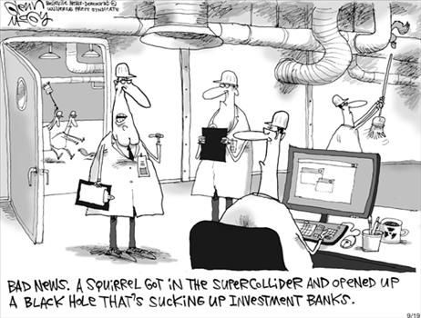 Political Cartoons by Glenn McCoy