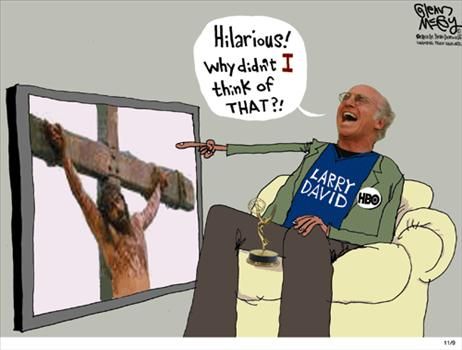 Political Cartoons by Glenn McCoy