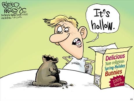 Political Cartoons by Glenn McCoy