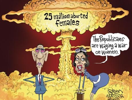 Political Cartoons by Glenn McCoy Political Cartoons by Glenn McCoy