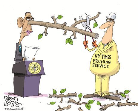 Pruning Service