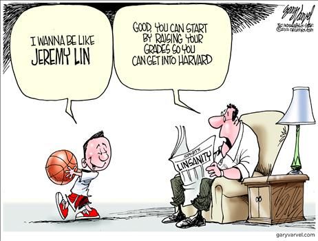 Political Cartoons by Gary Varvel