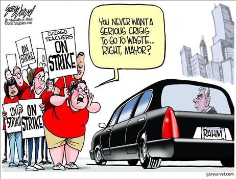 Political Cartoons by Gary Varvel Political Cartoons by Gary Varvel