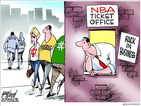 Gary Varvel