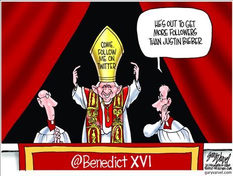 Political Cartoons by Gary Varvel