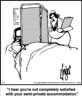Political Cartoon by  Herman