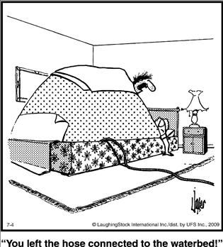 Political Cartoon by  Herman