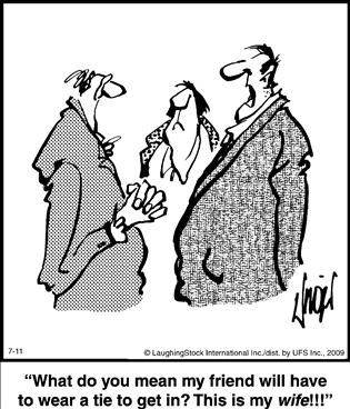 Political Cartoon by  Herman