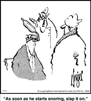 Political Cartoon by  Herman